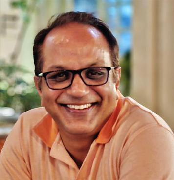 Arun Pratap Singh